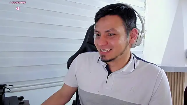Rick_Adams Webcamshow