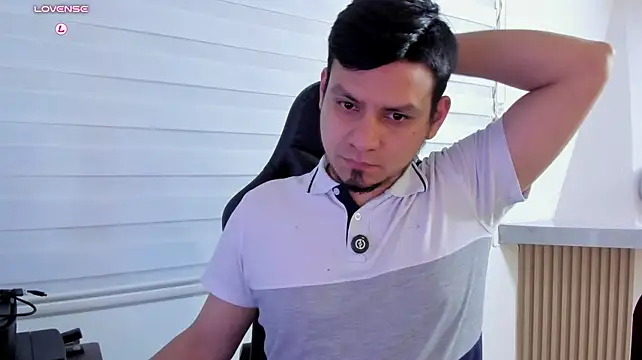 Rick_Adams Webcam Show