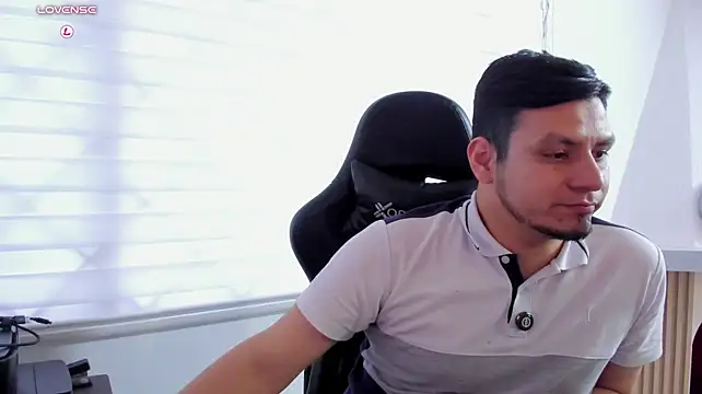 Rick_Adams Webcam-Show