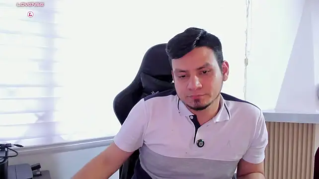 Show de webcam de Rick_Adams