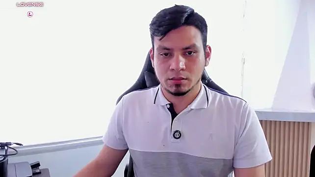 Rick_Adams Webcam-Show