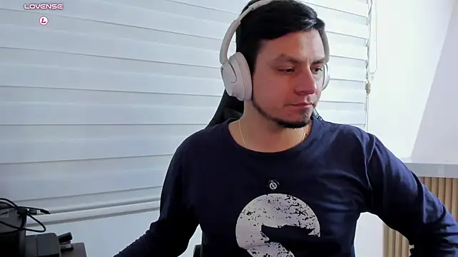 Show Webcam de Rick_Adams