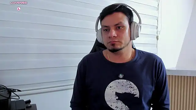 Show Webcam de Rick_Adams