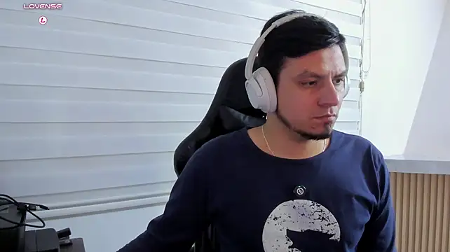 عرض كام Rick_Adams