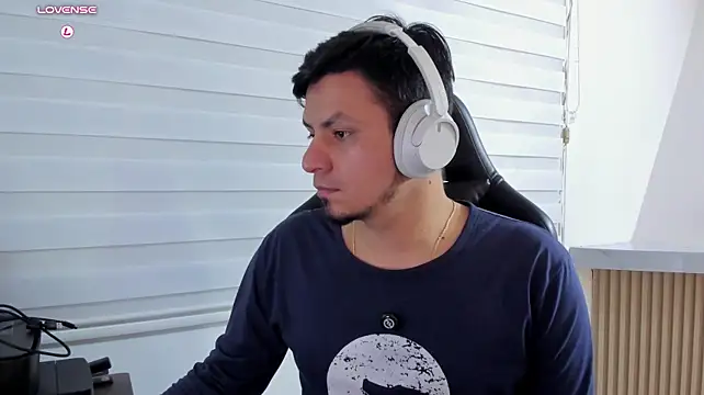 عرض كام Rick_Adams
