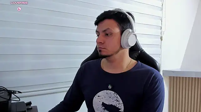 عرض كام Rick_Adams