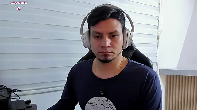 عرض كام Rick_Adams