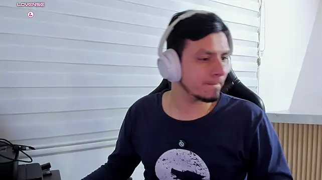 Show Webcam de Rick_Adams