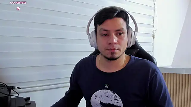 Show Webcam de Rick_Adams