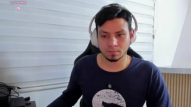 Show Webcam de Rick_Adams