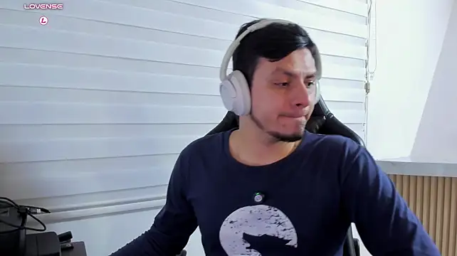 Show Webcam de Rick_Adams