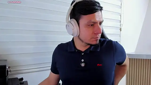Rick_Adams Pertunjukan Webcam