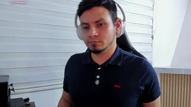 Show Webcam de Rick_Adams
