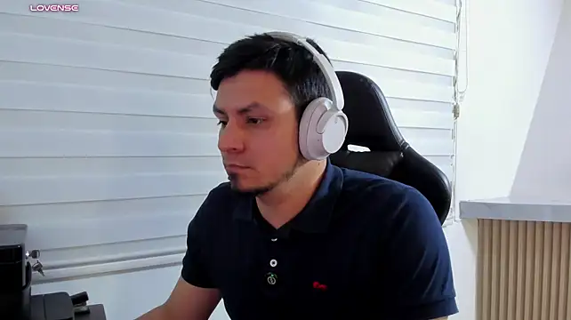 Show de webcam de Rick_Adams