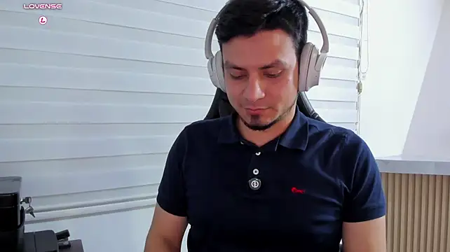 Show webcam de Rick_Adams