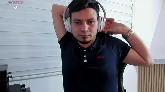 عرض كام Rick_Adams