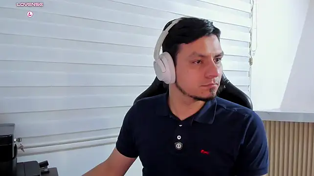 Rick_Adams Webcam-Show