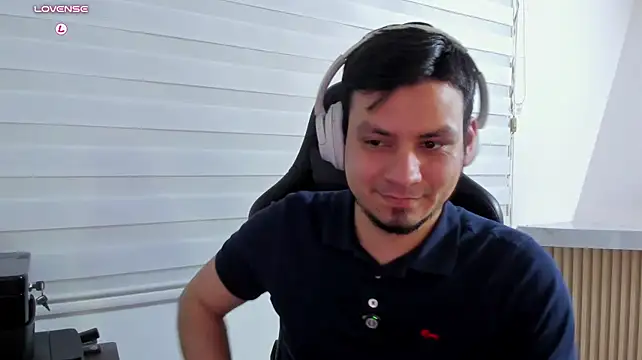 Show Webcam de Rick_Adams
