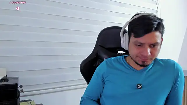 Rick_Adams Show Webcam
