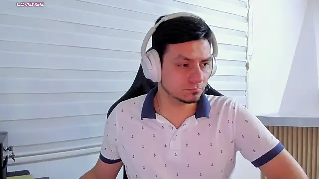 عرض كام Rick_Adams