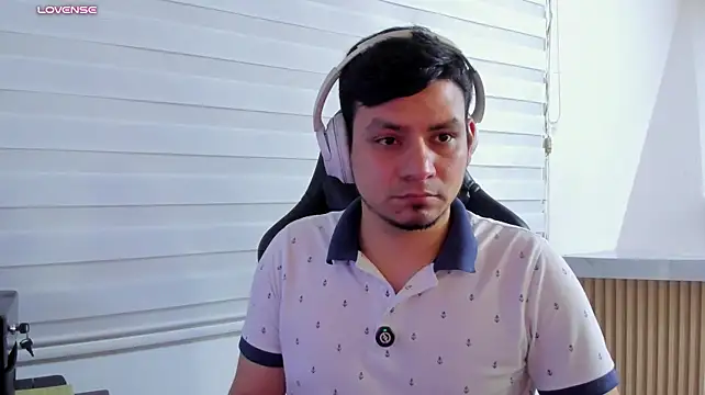 عرض كام Rick_Adams