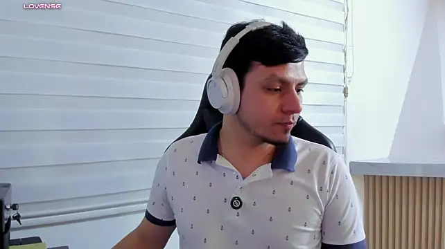 عرض كام Rick_Adams