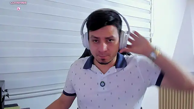 Show de webcam de Rick_Adams