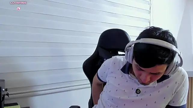 Rick_Adams' Webcam Show