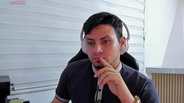 Rick_Adams 웹캠 쇼