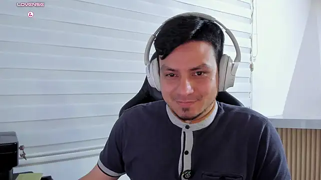 Show de webcam de Rick_Adams