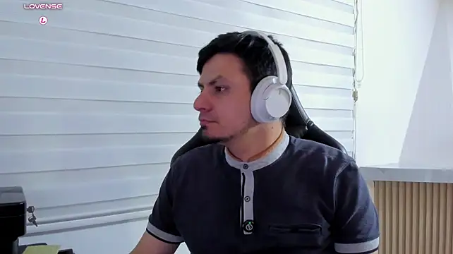 عرض كام Rick_Adams