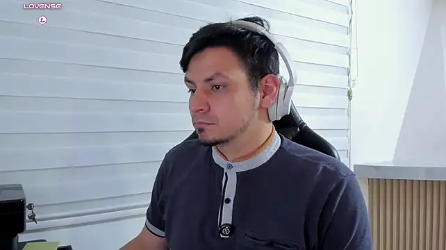Rick_Adams – webcam-show