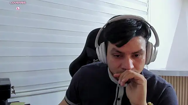 Show Webcam de Rick_Adams