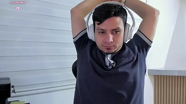 Rick_Adams' Webcam Show