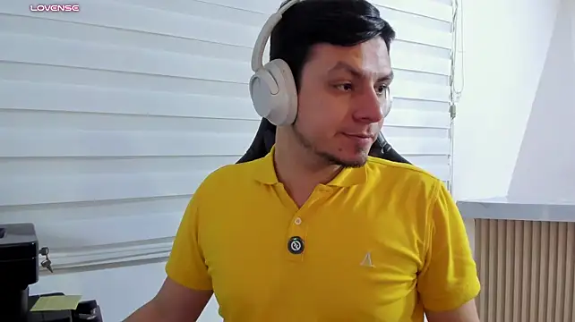 Show Webcam de Rick_Adams