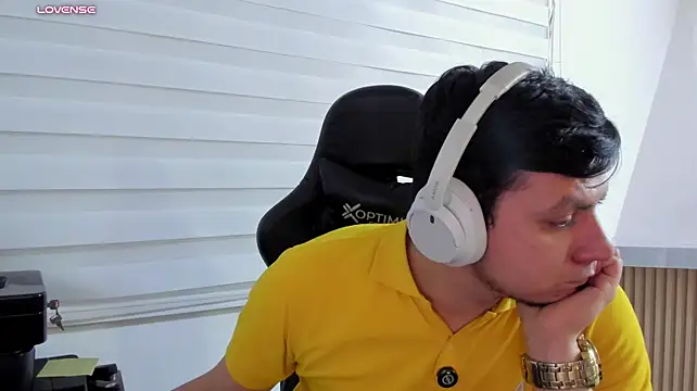 Show Webcam de Rick_Adams