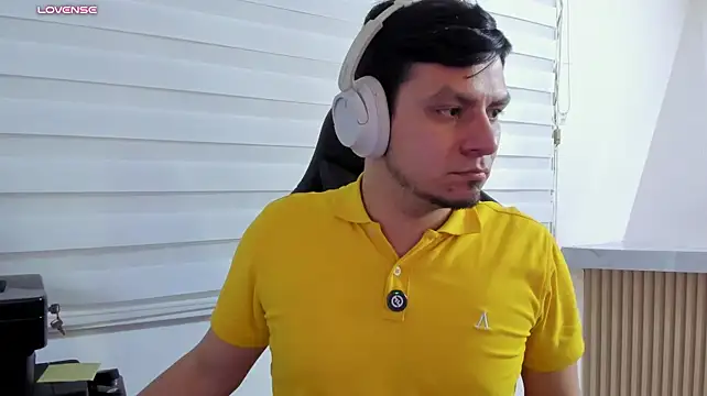 Show Webcam de Rick_Adams