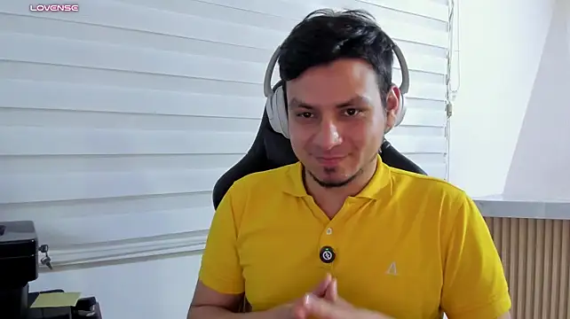 Rick_Adams – webcam-show