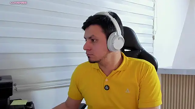 Show Webcam de Rick_Adams