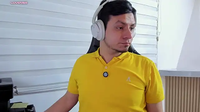 Rick_Adams – webcam-show