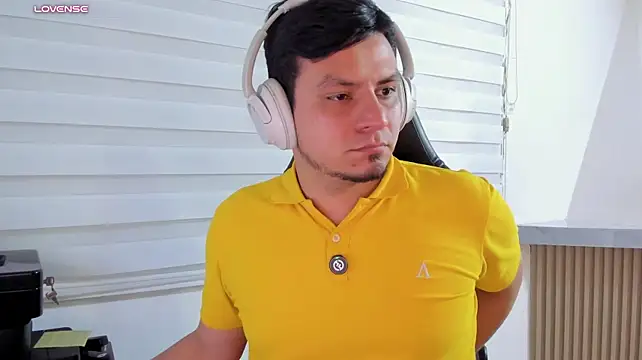 Show de webcam de Rick_Adams