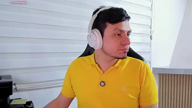 عرض كام Rick_Adams