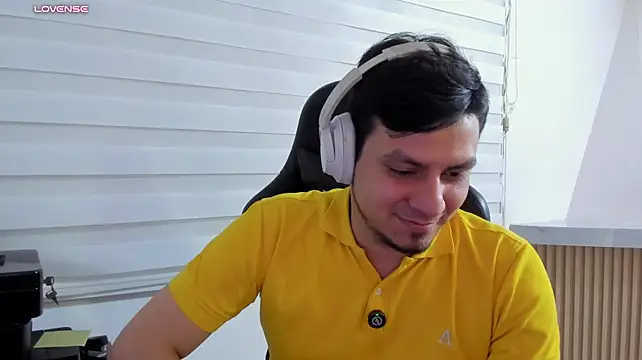Show de webcam de Rick_Adams