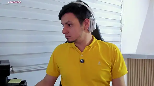 Rick_Adams – webcam-show