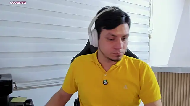 Rick_Adams Webcamshow