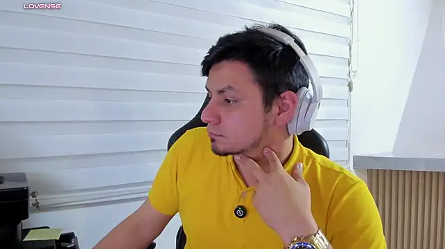 Show Webcam de Rick_Adams