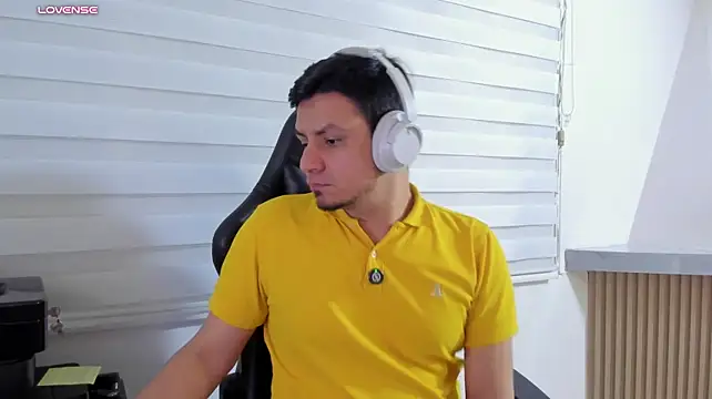 عرض كام Rick_Adams
