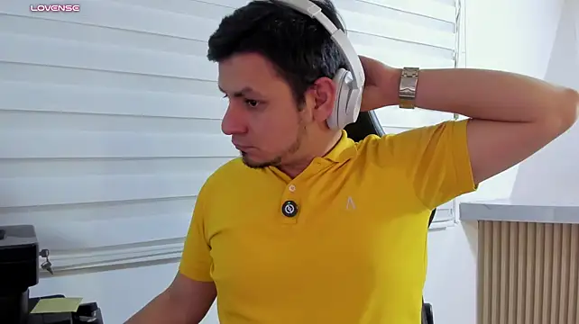 Rick_Adams' Webcam Show