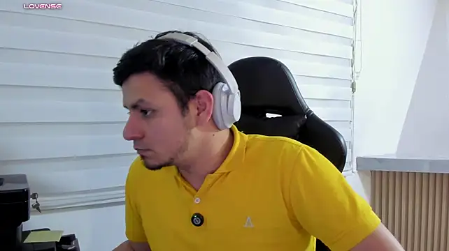 عرض كام Rick_Adams