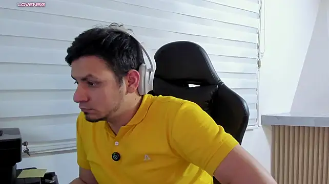 Rick_Adams – webcam-show